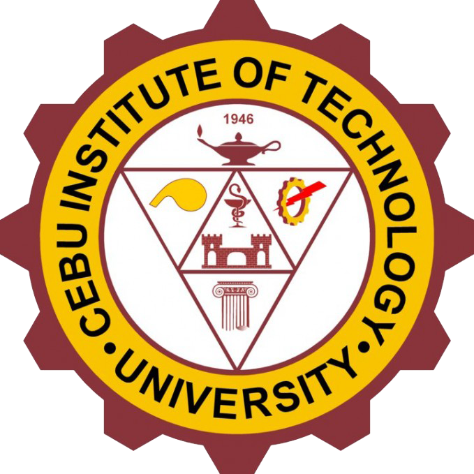 CIT University logo